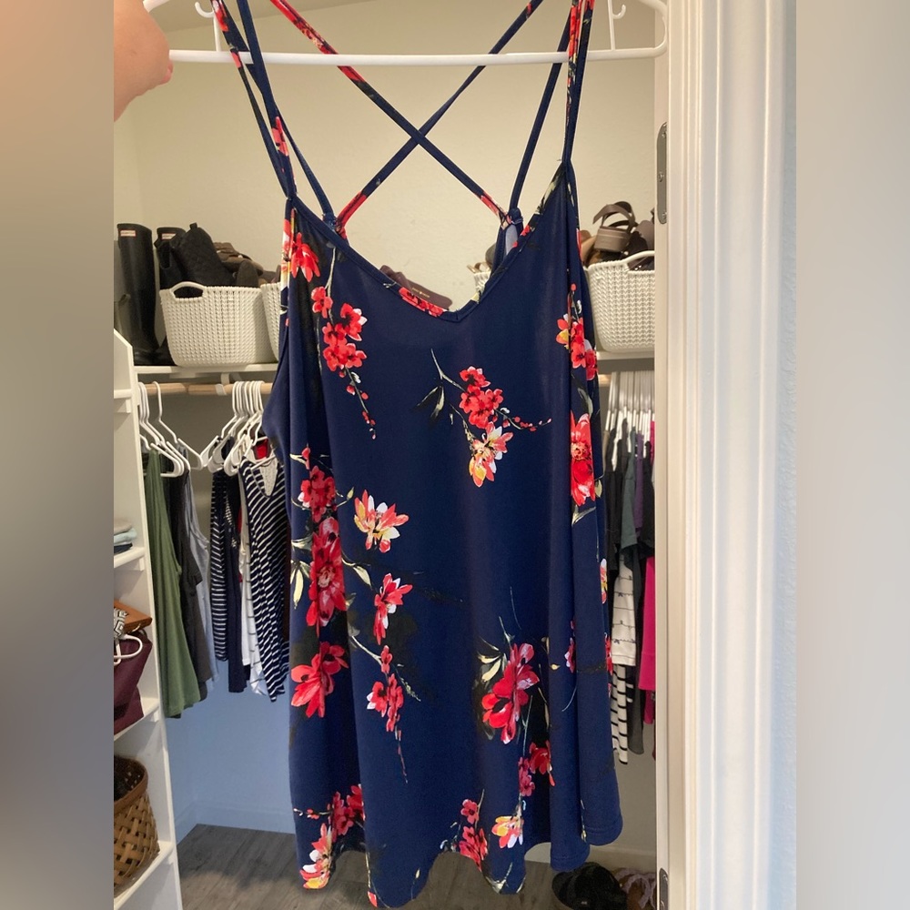 Papermoon Strappy Cami